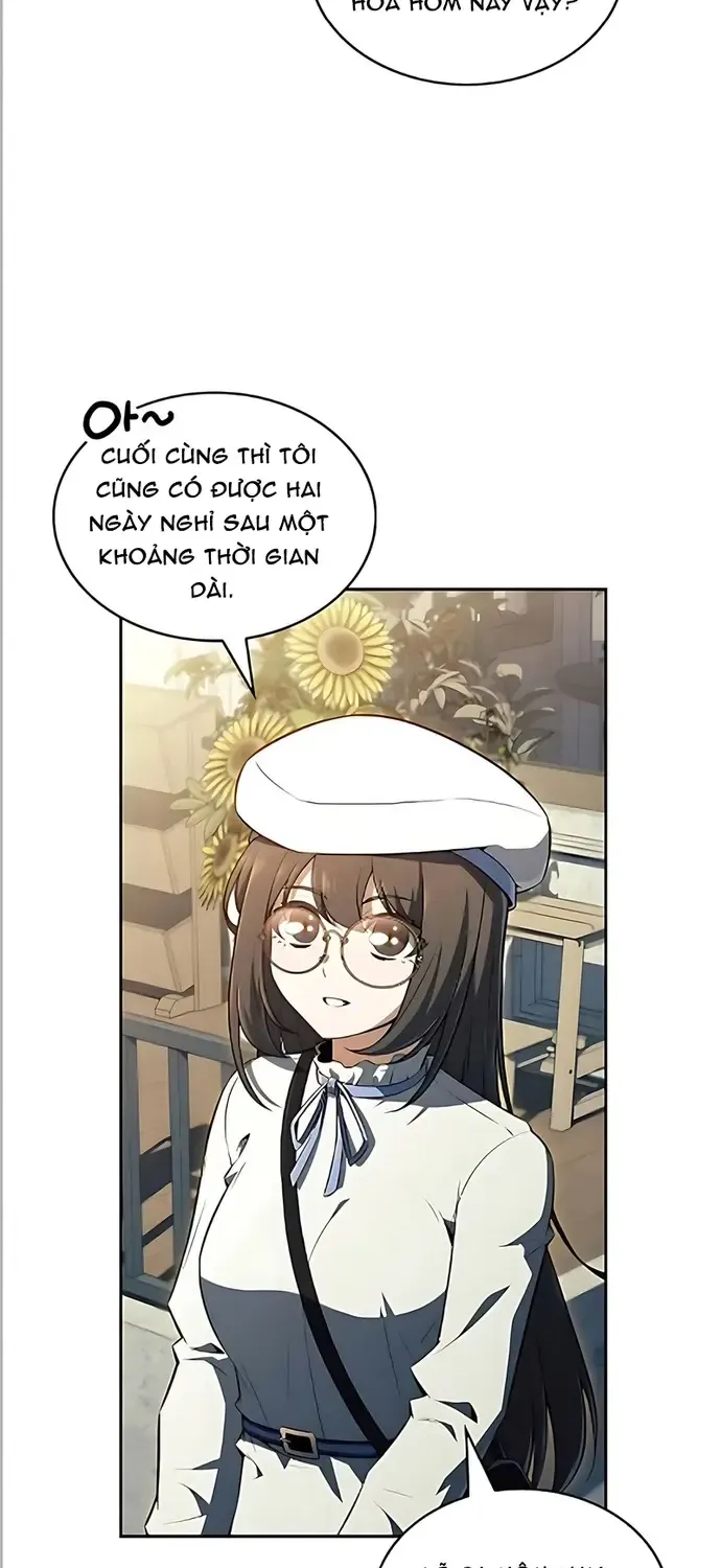 Quán Ăn Nơi Tận Cùng Thế Giới Chap 47 - Next Chap 48