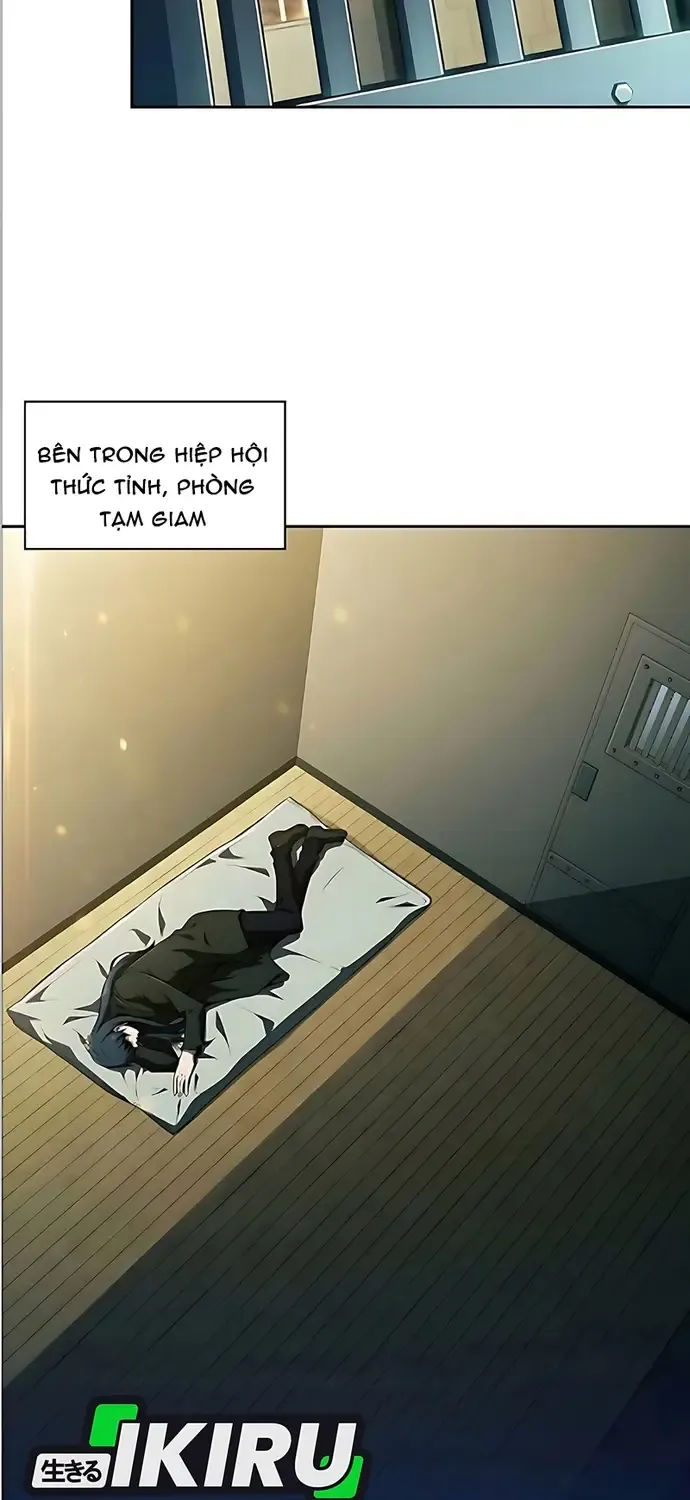 Quán Ăn Nơi Tận Cùng Thế Giới Chap 47 - Next Chap 48