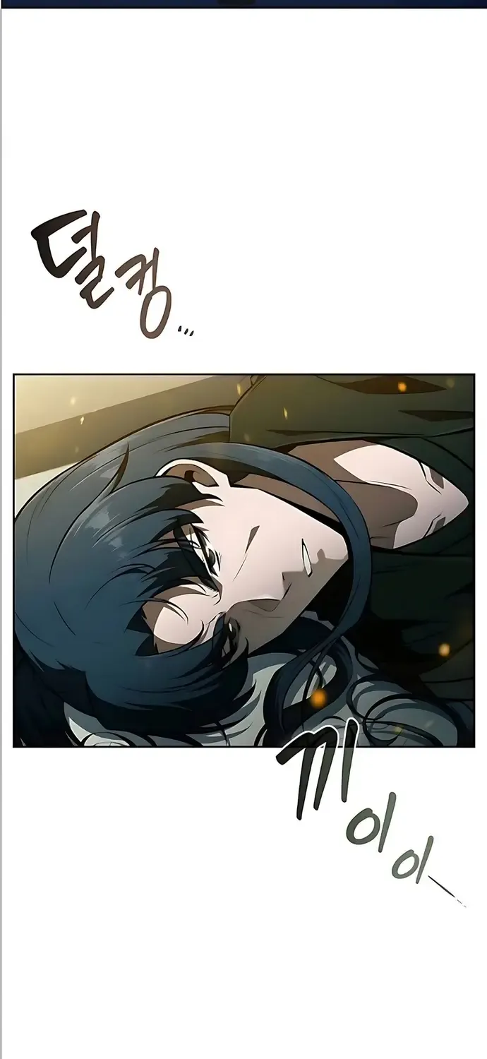 Quán Ăn Nơi Tận Cùng Thế Giới Chap 47 - Next Chap 48