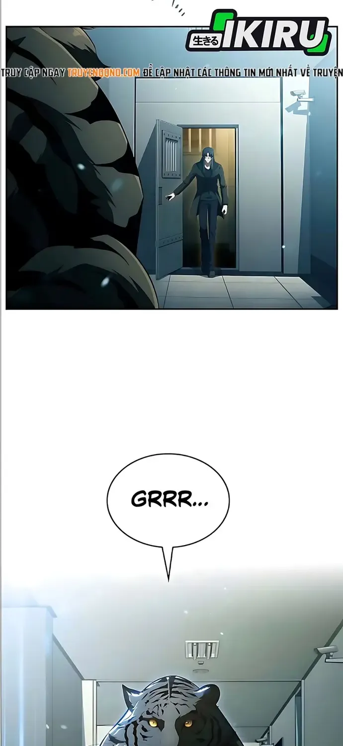 Quán Ăn Nơi Tận Cùng Thế Giới Chap 47 - Next Chap 48