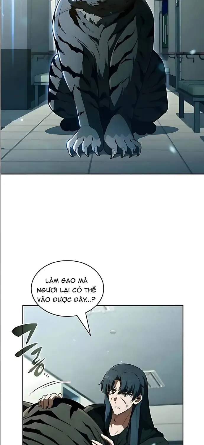 Quán Ăn Nơi Tận Cùng Thế Giới Chap 47 - Next Chap 48