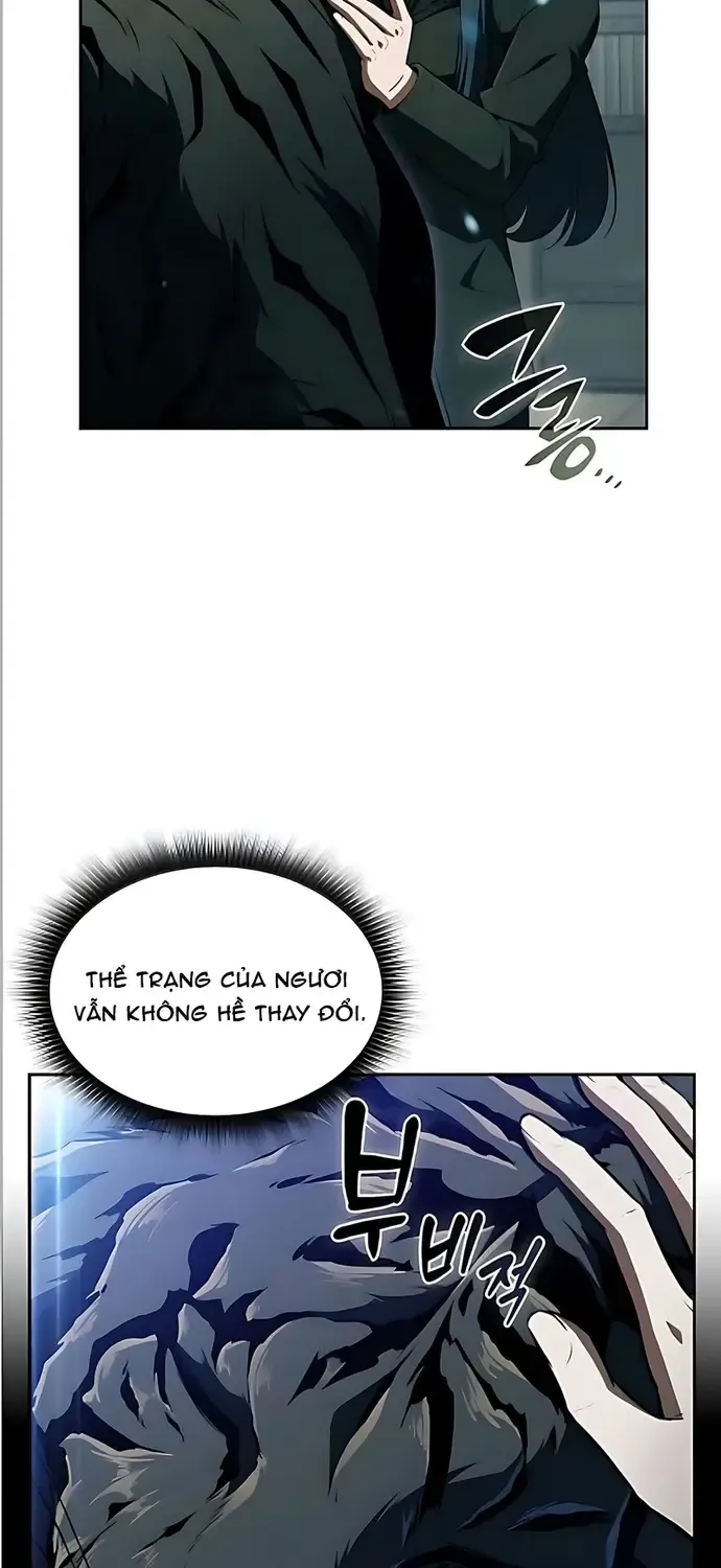 Quán Ăn Nơi Tận Cùng Thế Giới Chap 47 - Next Chap 48