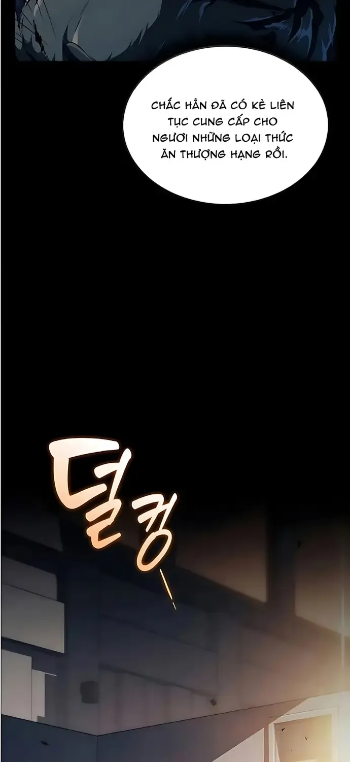 Quán Ăn Nơi Tận Cùng Thế Giới Chap 47 - Next Chap 48