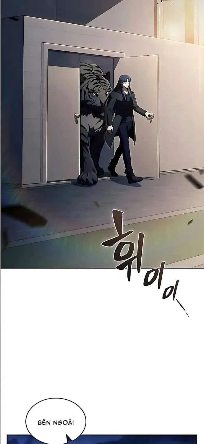 Quán Ăn Nơi Tận Cùng Thế Giới Chap 47 - Next Chap 48