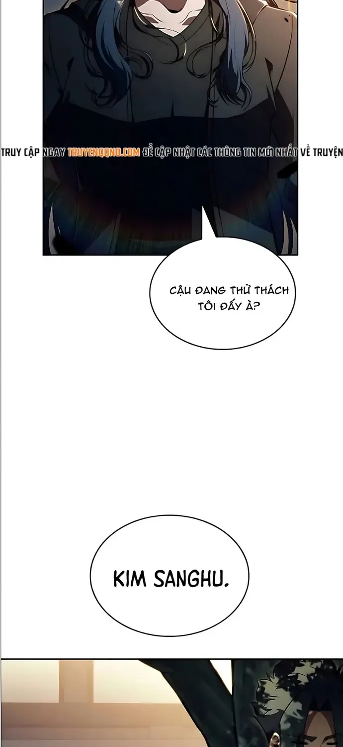 Quán Ăn Nơi Tận Cùng Thế Giới Chap 47 - Next Chap 48