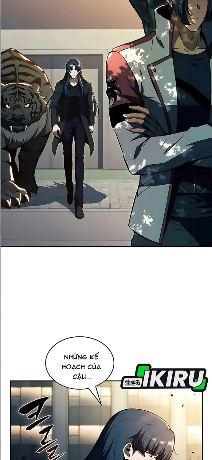 Quán Ăn Nơi Tận Cùng Thế Giới Chap 47 - Next Chap 48