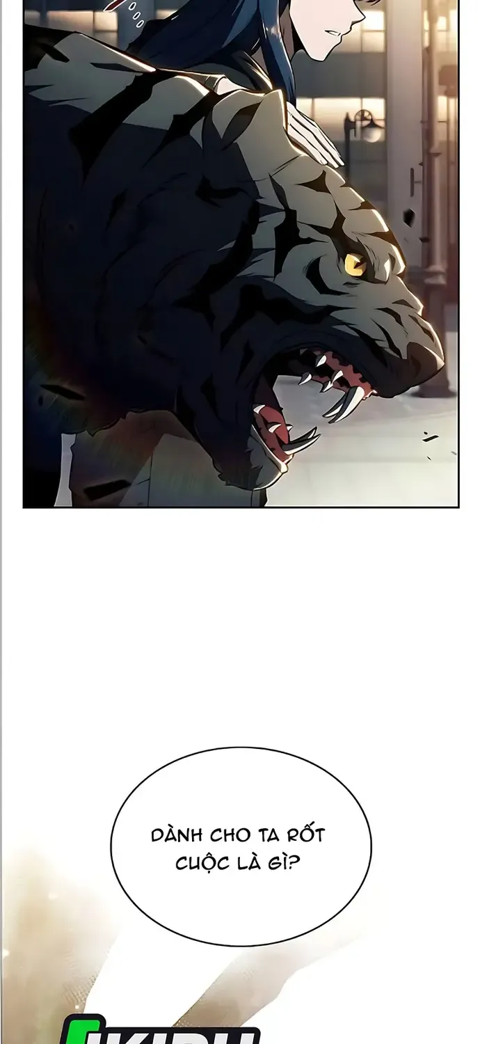 Quán Ăn Nơi Tận Cùng Thế Giới Chap 47 - Next Chap 48