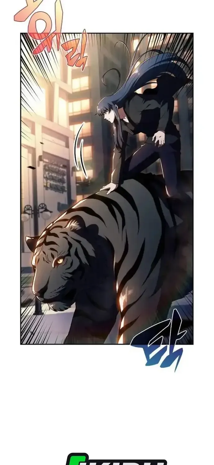 Quán Ăn Nơi Tận Cùng Thế Giới Chap 48 - Next Chap 49