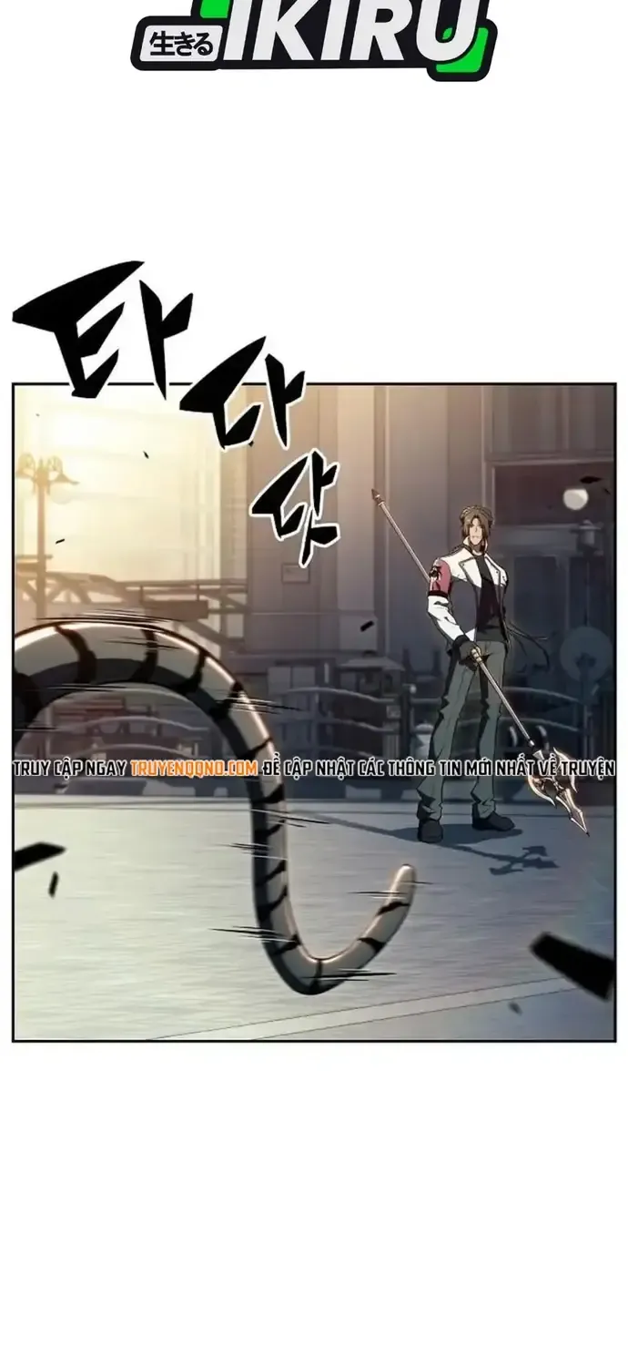 Quán Ăn Nơi Tận Cùng Thế Giới Chap 48 - Next Chap 49