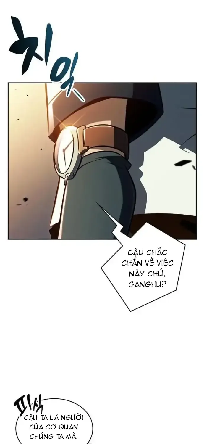 Quán Ăn Nơi Tận Cùng Thế Giới Chap 48 - Next Chap 49