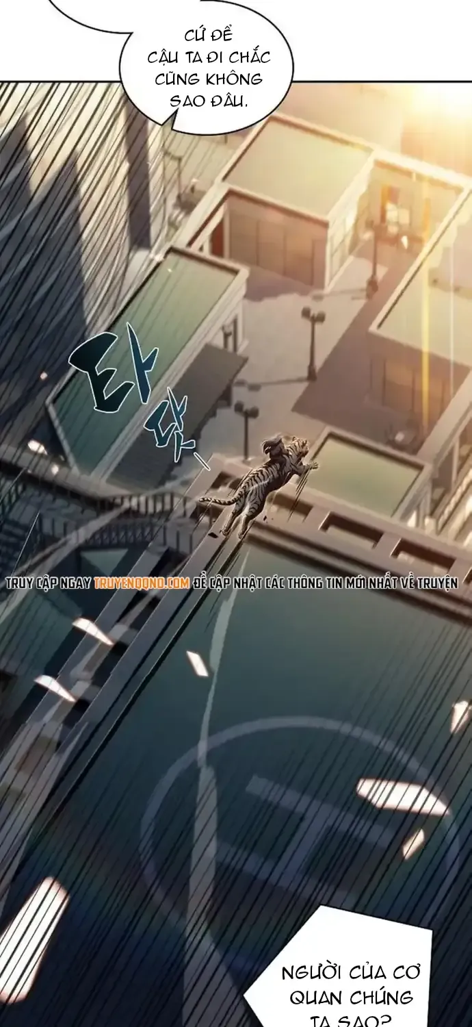 Quán Ăn Nơi Tận Cùng Thế Giới Chap 48 - Next Chap 49