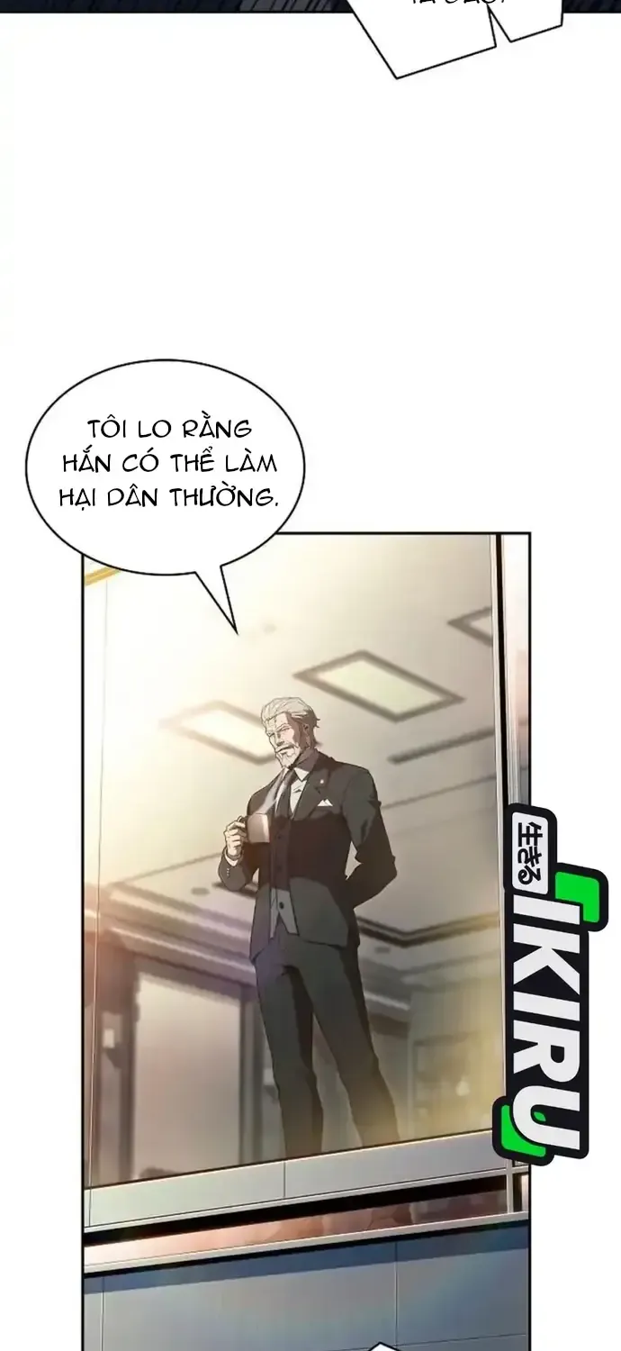 Quán Ăn Nơi Tận Cùng Thế Giới Chap 48 - Next Chap 49