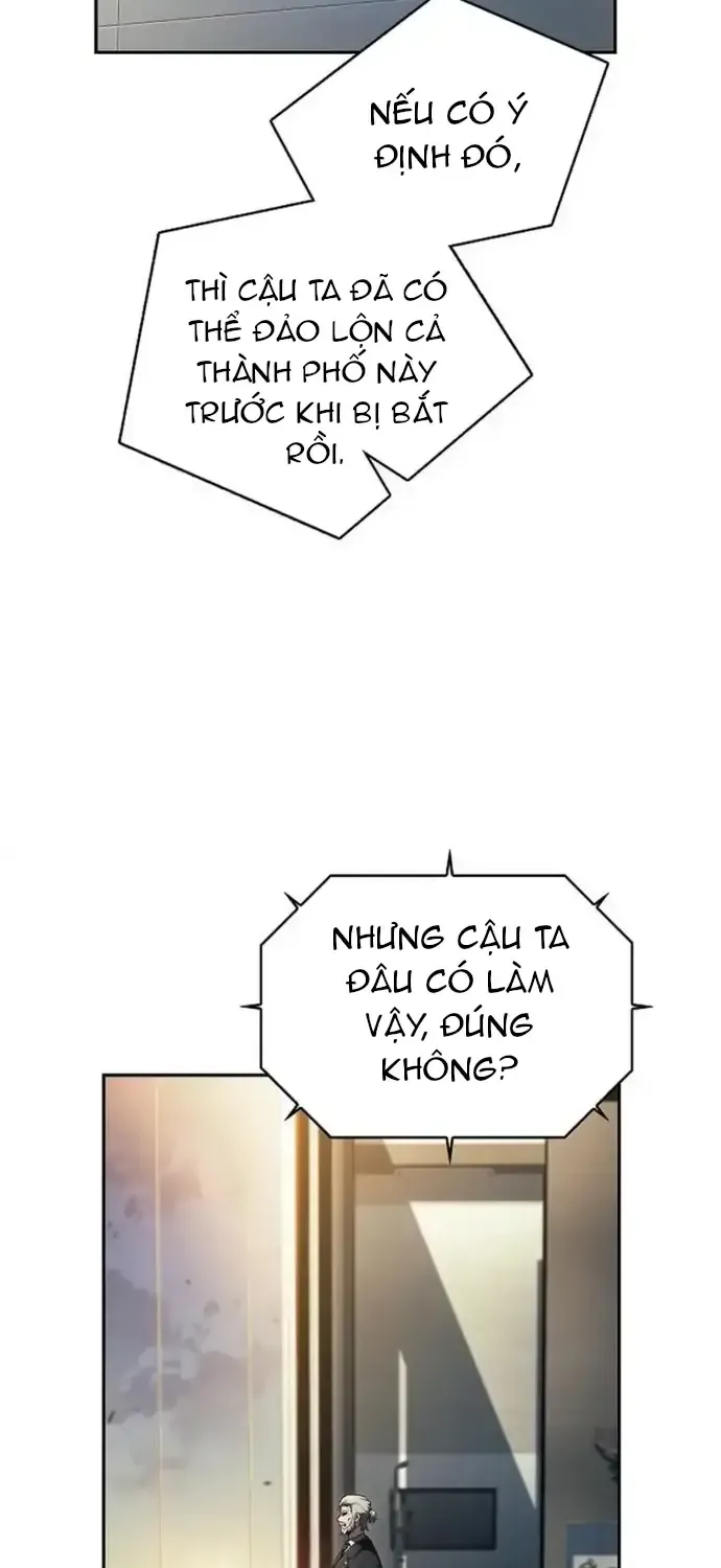 Quán Ăn Nơi Tận Cùng Thế Giới Chap 48 - Next Chap 49