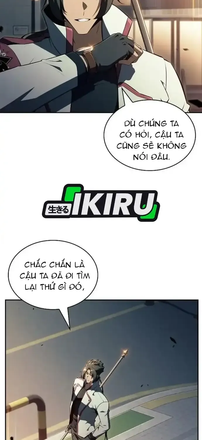 Quán Ăn Nơi Tận Cùng Thế Giới Chap 48 - Next Chap 49