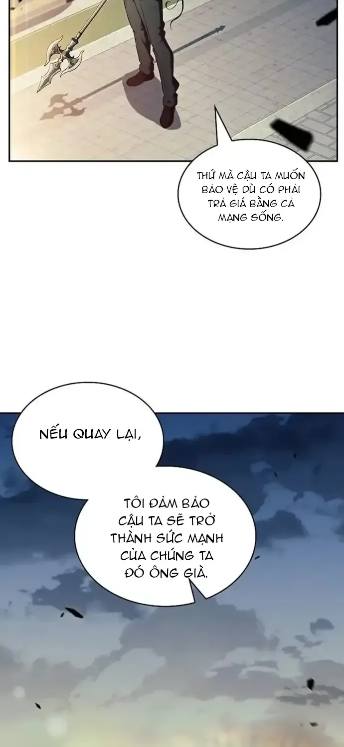 Quán Ăn Nơi Tận Cùng Thế Giới Chap 48 - Next Chap 49