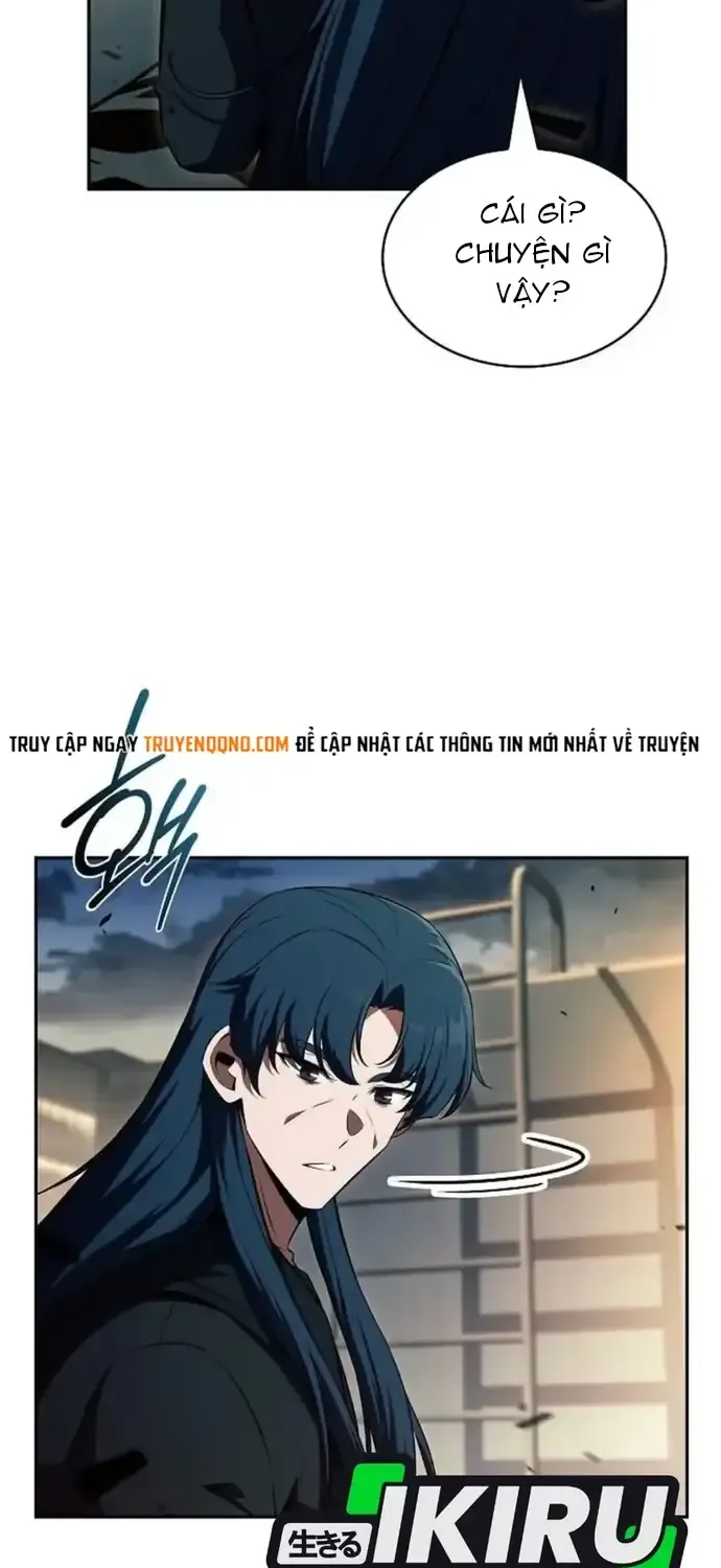 Quán Ăn Nơi Tận Cùng Thế Giới Chap 48 - Next Chap 49