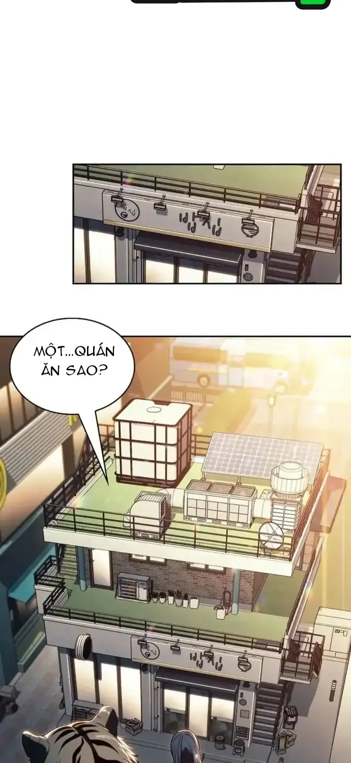 Quán Ăn Nơi Tận Cùng Thế Giới Chap 48 - Next Chap 49