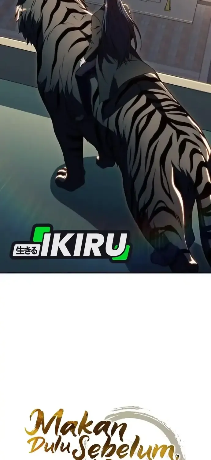 Quán Ăn Nơi Tận Cùng Thế Giới Chap 48 - Next Chap 49