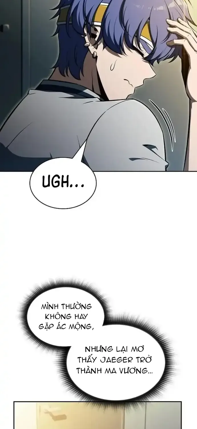 Quán Ăn Nơi Tận Cùng Thế Giới Chap 48 - Next Chap 49