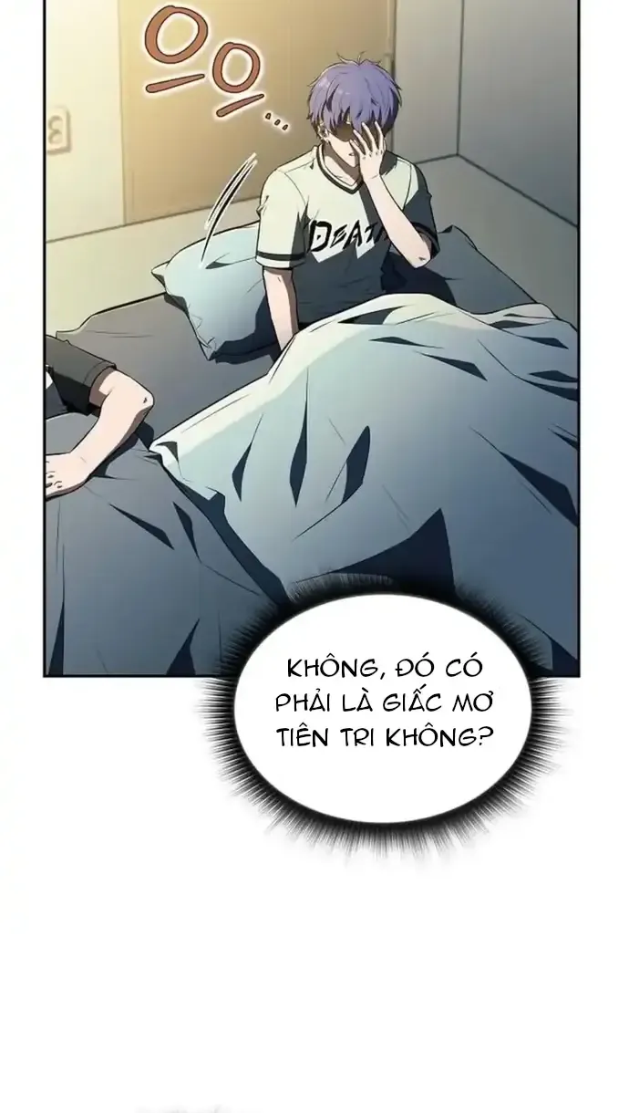 Quán Ăn Nơi Tận Cùng Thế Giới Chap 48 - Next Chap 49