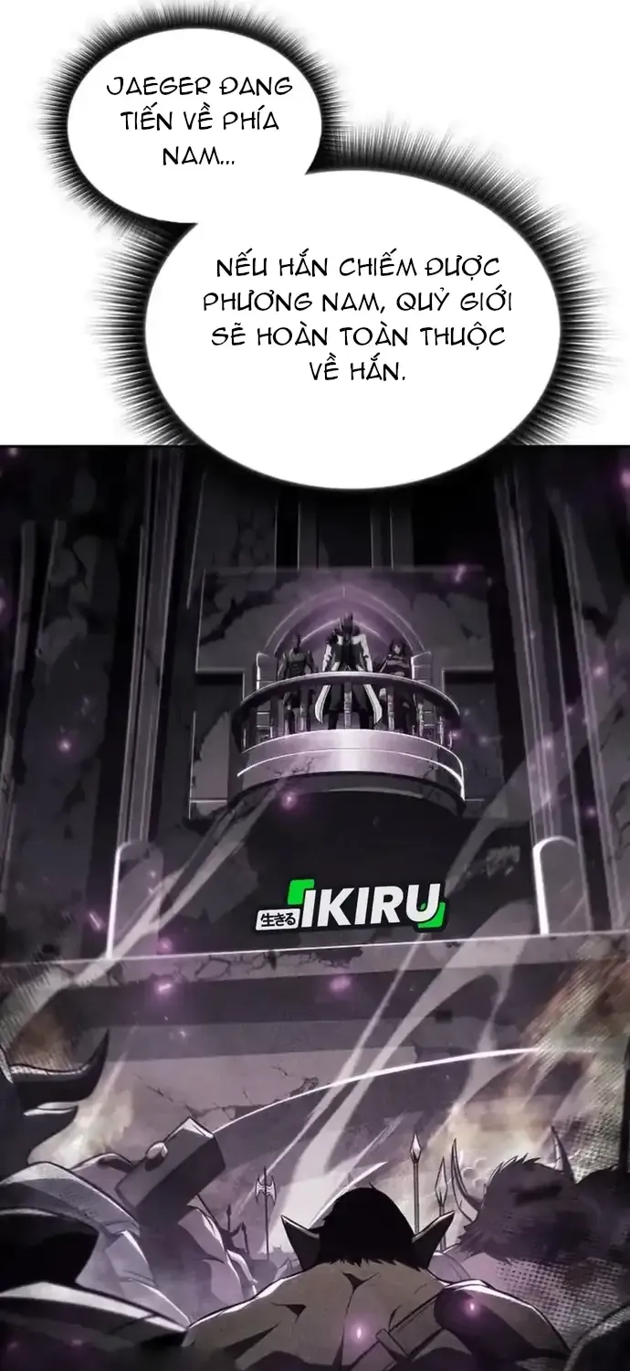 Quán Ăn Nơi Tận Cùng Thế Giới Chap 48 - Next Chap 49