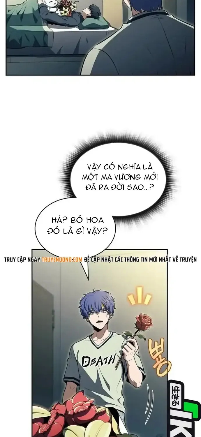 Quán Ăn Nơi Tận Cùng Thế Giới Chap 48 - Next Chap 49