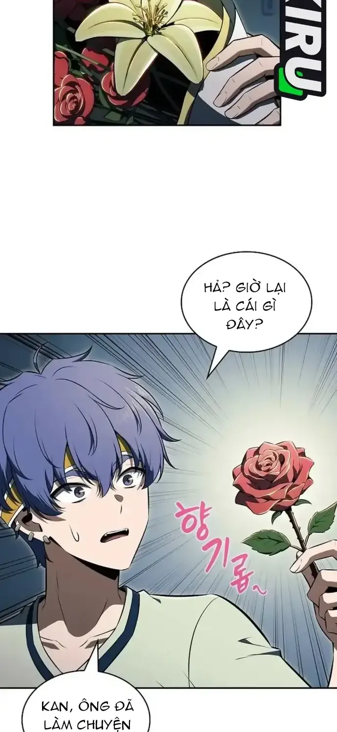 Quán Ăn Nơi Tận Cùng Thế Giới Chap 48 - Next Chap 49