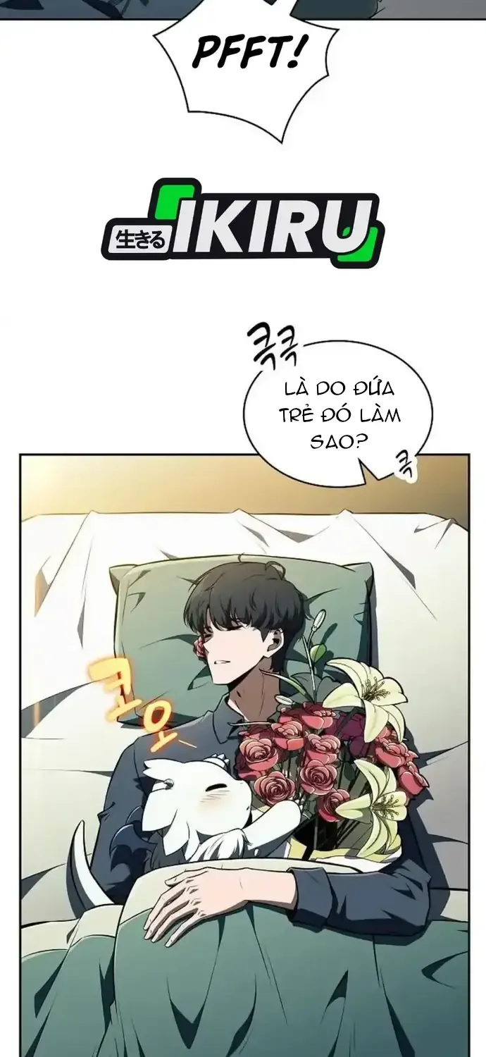 Quán Ăn Nơi Tận Cùng Thế Giới Chap 48 - Next Chap 49