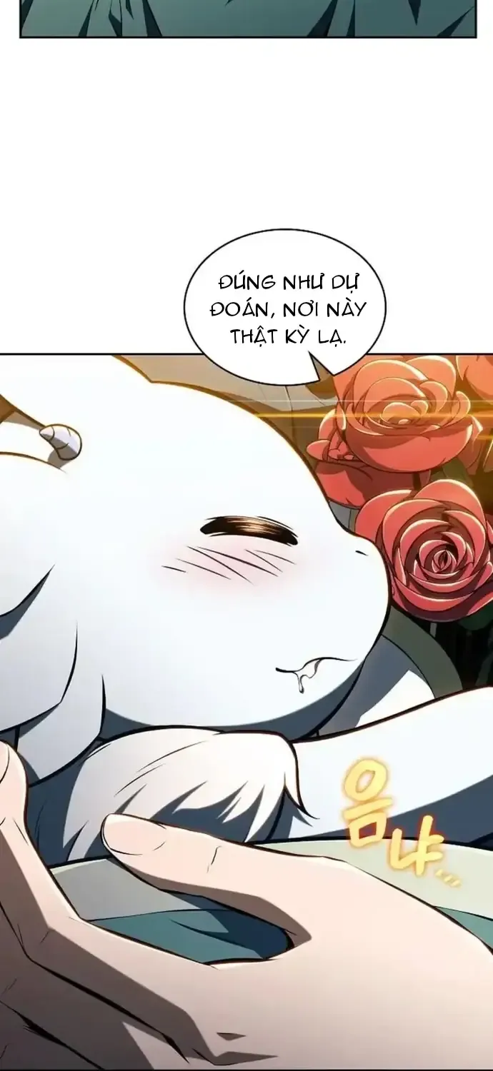 Quán Ăn Nơi Tận Cùng Thế Giới Chap 48 - Next Chap 49