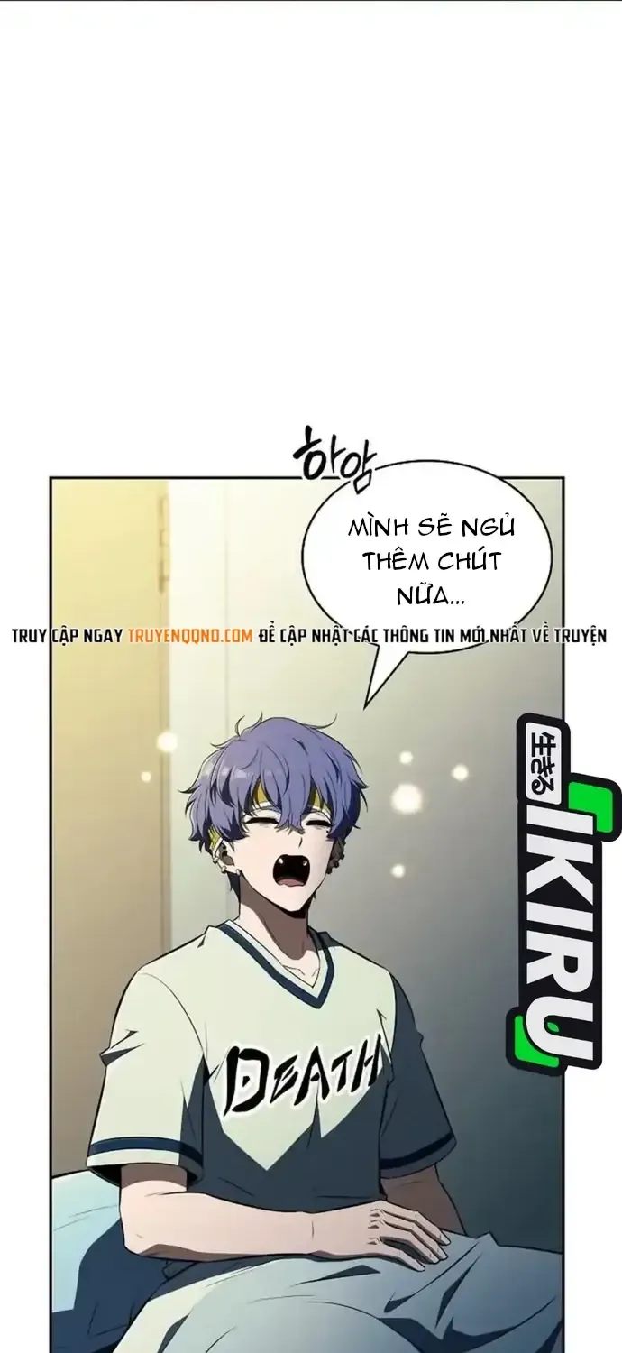 Quán Ăn Nơi Tận Cùng Thế Giới Chap 48 - Next Chap 49