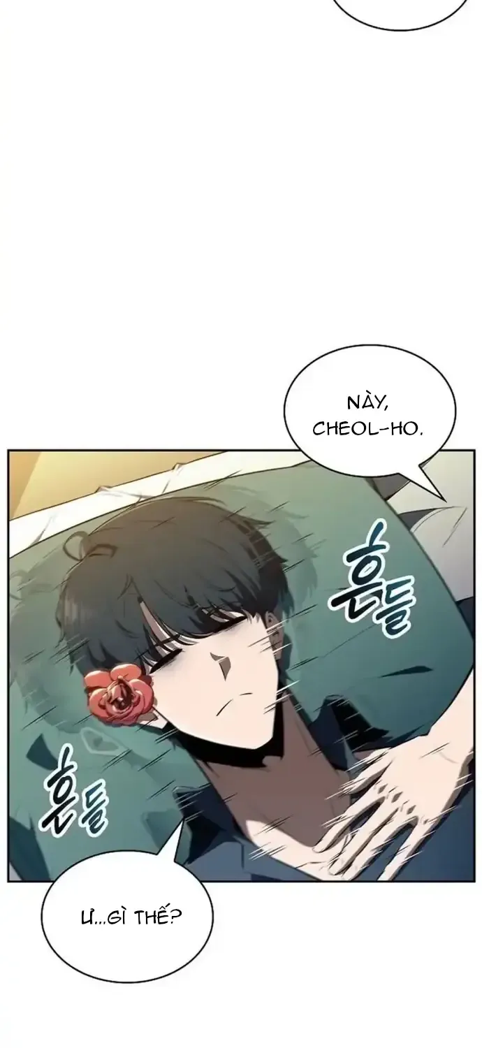 Quán Ăn Nơi Tận Cùng Thế Giới Chap 48 - Next Chap 49