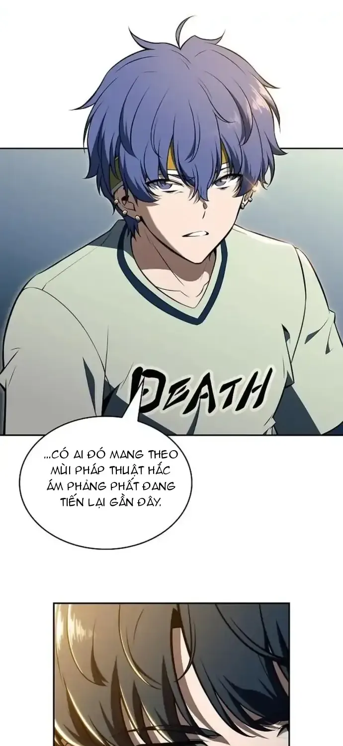 Quán Ăn Nơi Tận Cùng Thế Giới Chap 48 - Next Chap 49