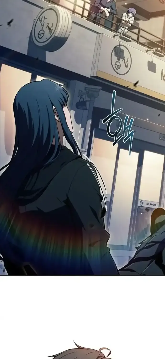 Quán Ăn Nơi Tận Cùng Thế Giới Chap 48 - Next Chap 49