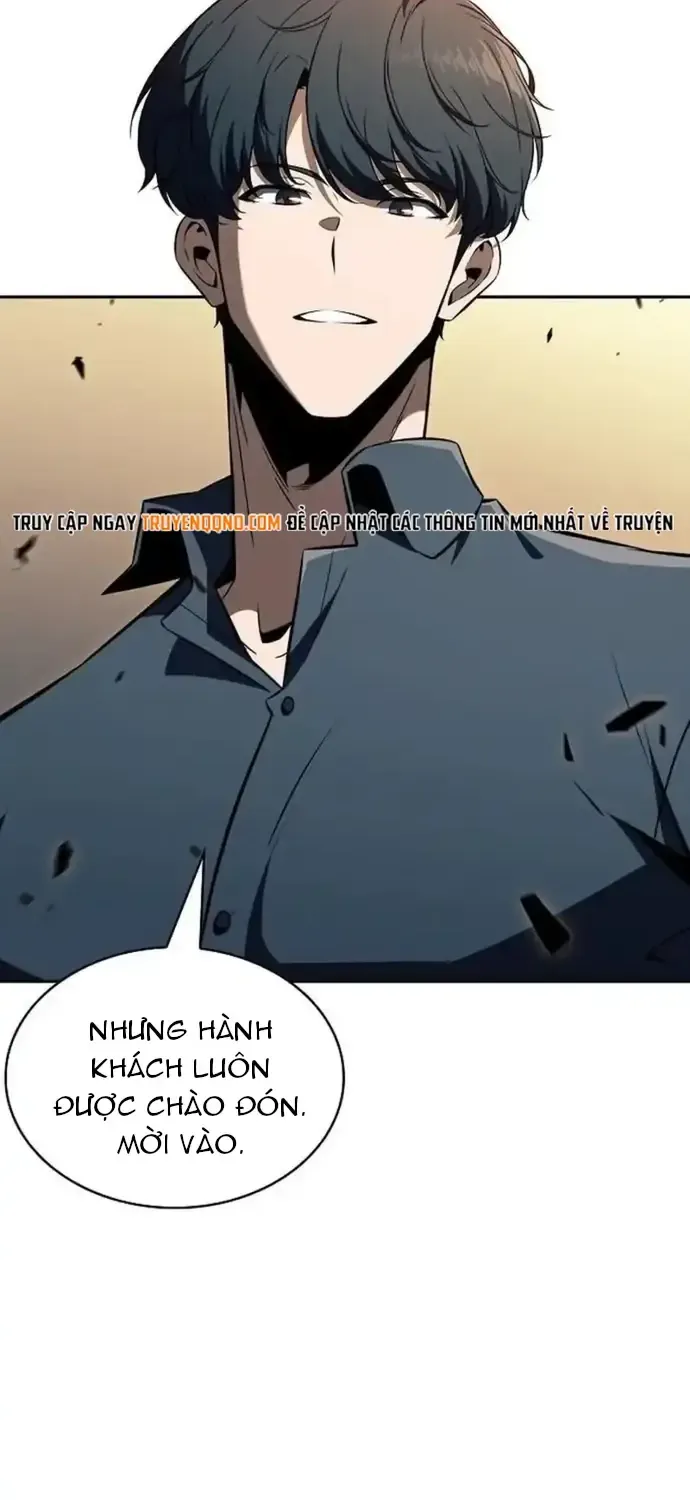 Quán Ăn Nơi Tận Cùng Thế Giới Chap 48 - Next Chap 49