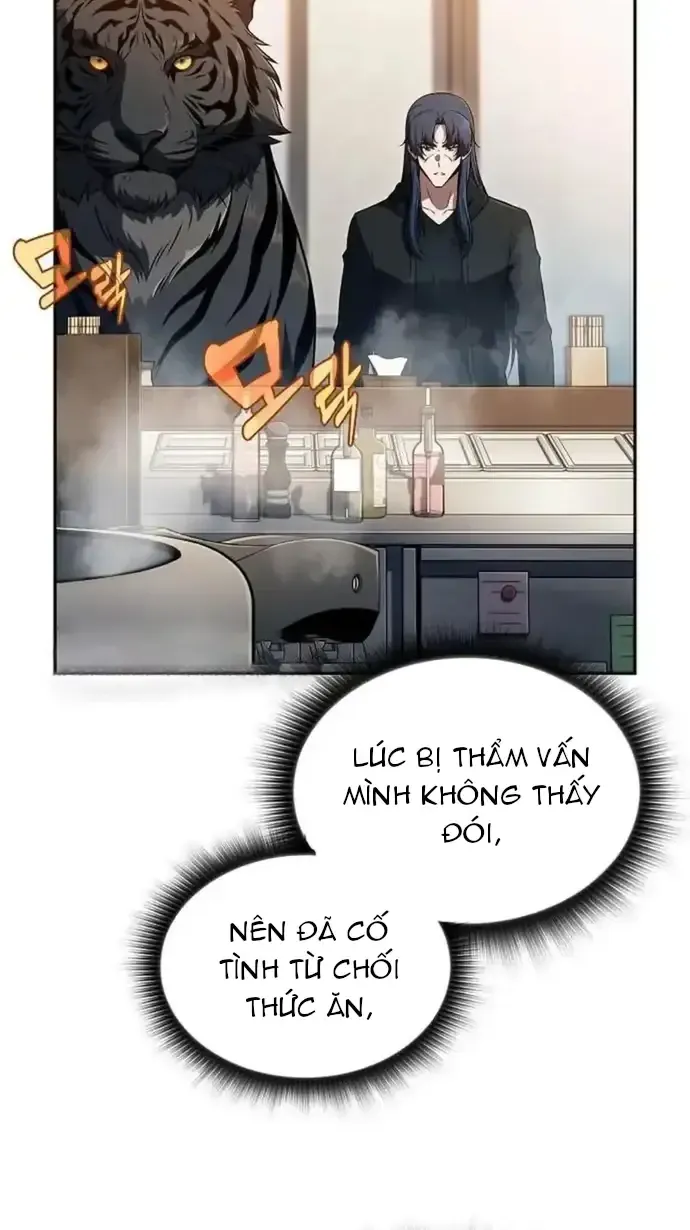 Quán Ăn Nơi Tận Cùng Thế Giới Chap 48 - Next Chap 49