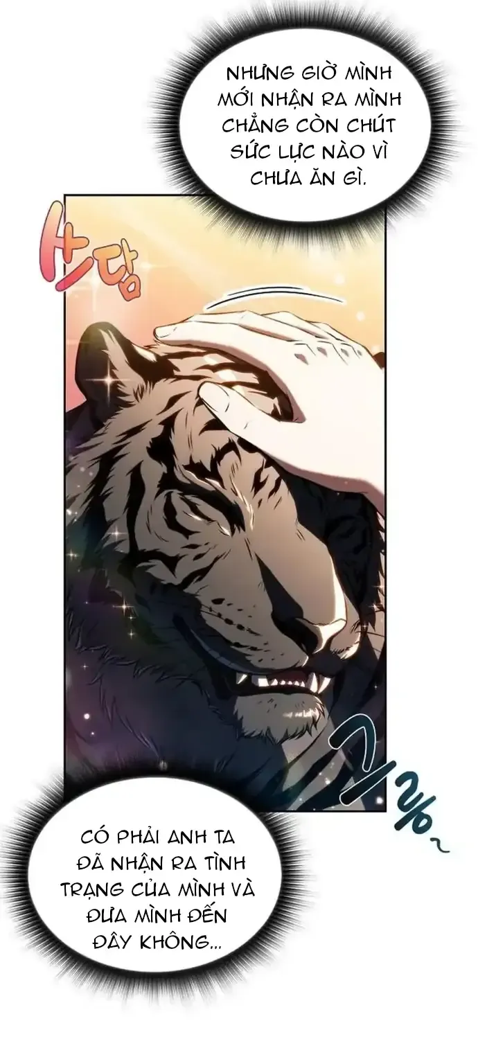 Quán Ăn Nơi Tận Cùng Thế Giới Chap 48 - Next Chap 49