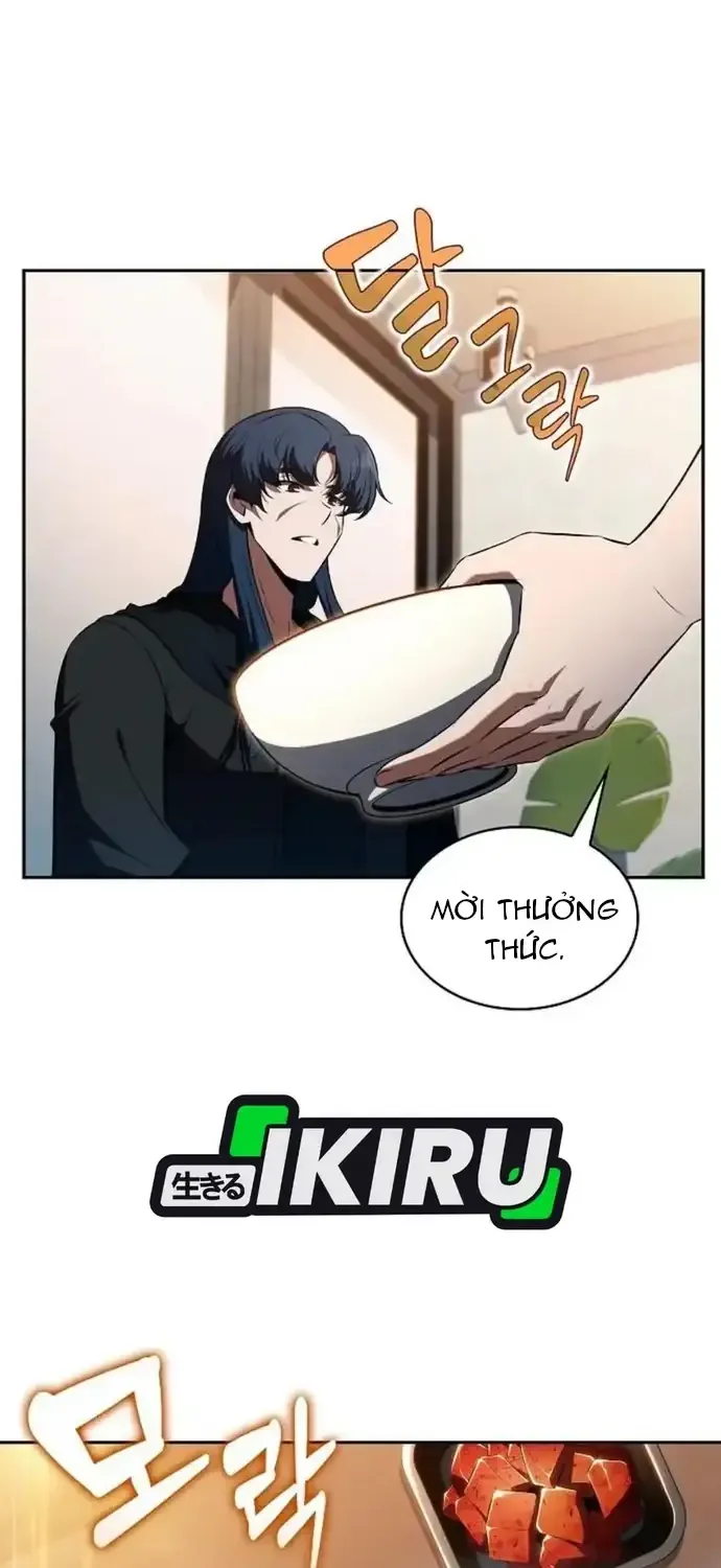 Quán Ăn Nơi Tận Cùng Thế Giới Chap 48 - Next Chap 49