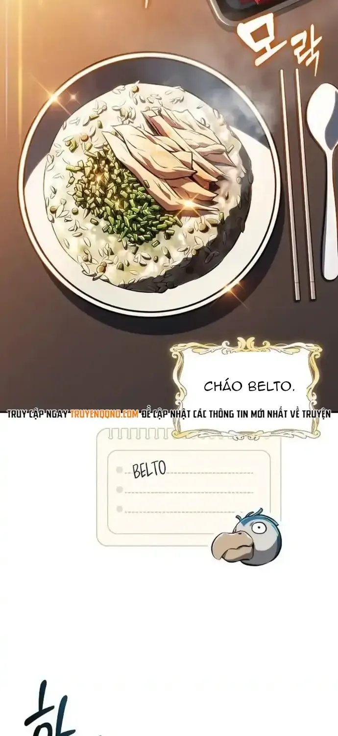 Quán Ăn Nơi Tận Cùng Thế Giới Chap 48 - Next Chap 49