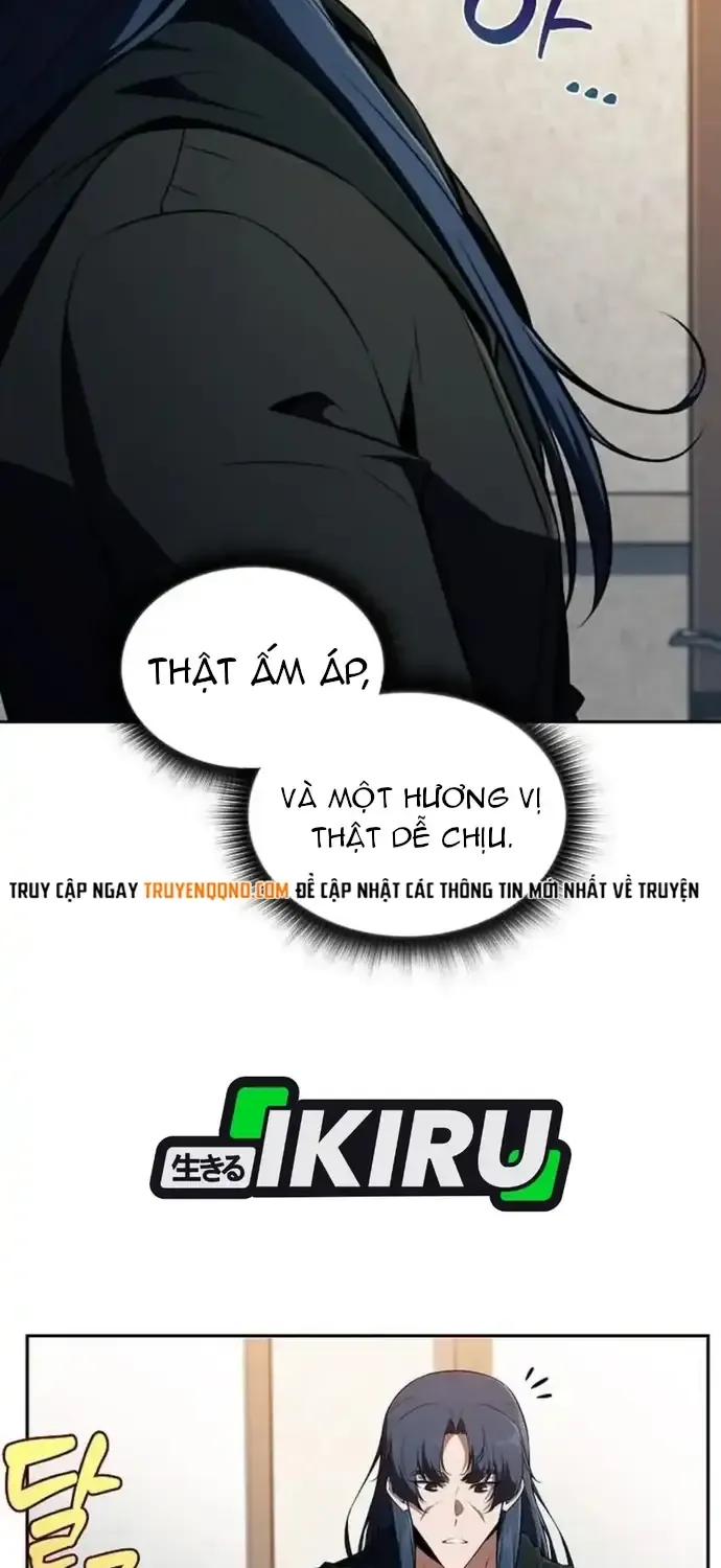 Quán Ăn Nơi Tận Cùng Thế Giới Chap 48 - Next Chap 49