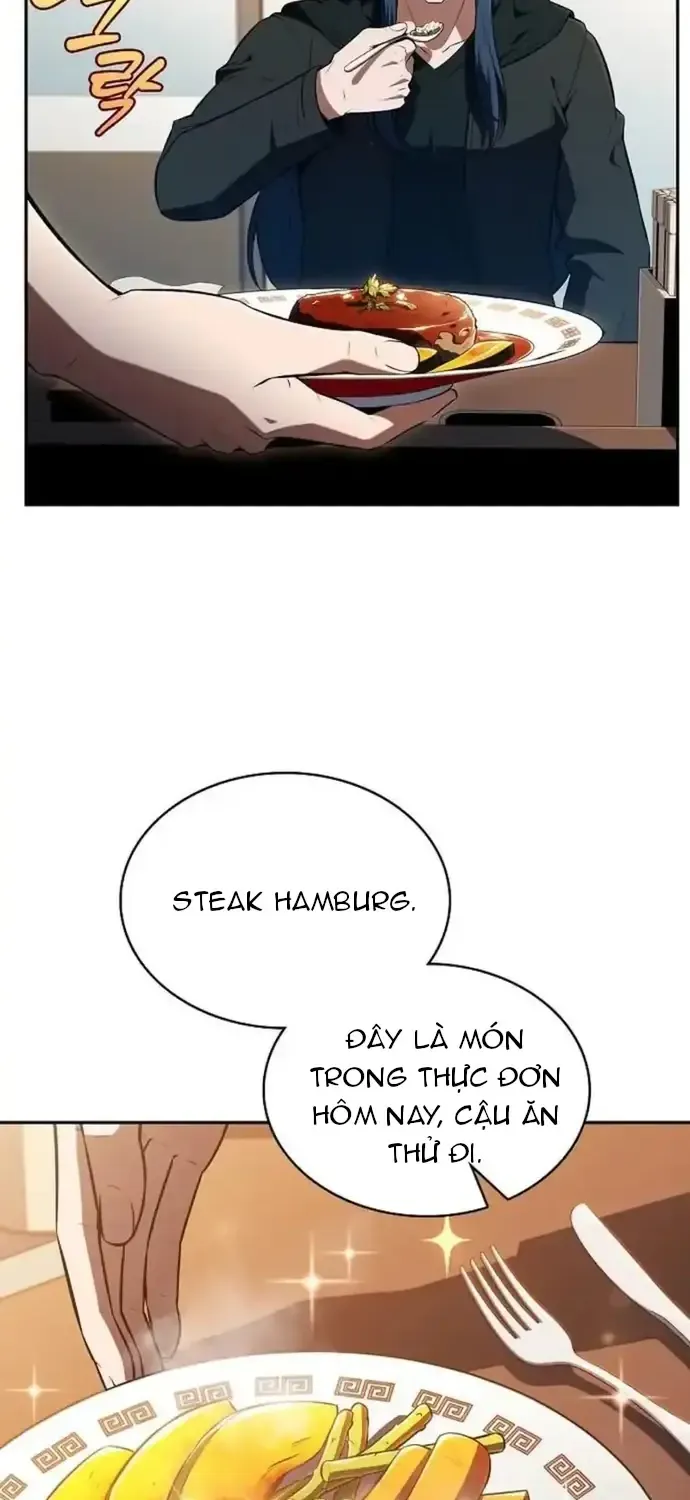 Quán Ăn Nơi Tận Cùng Thế Giới Chap 48 - Next Chap 49