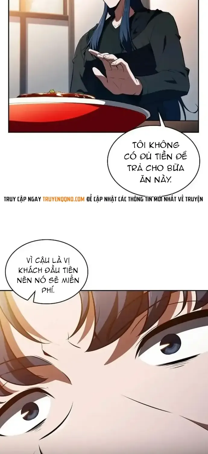 Quán Ăn Nơi Tận Cùng Thế Giới Chap 48 - Next Chap 49