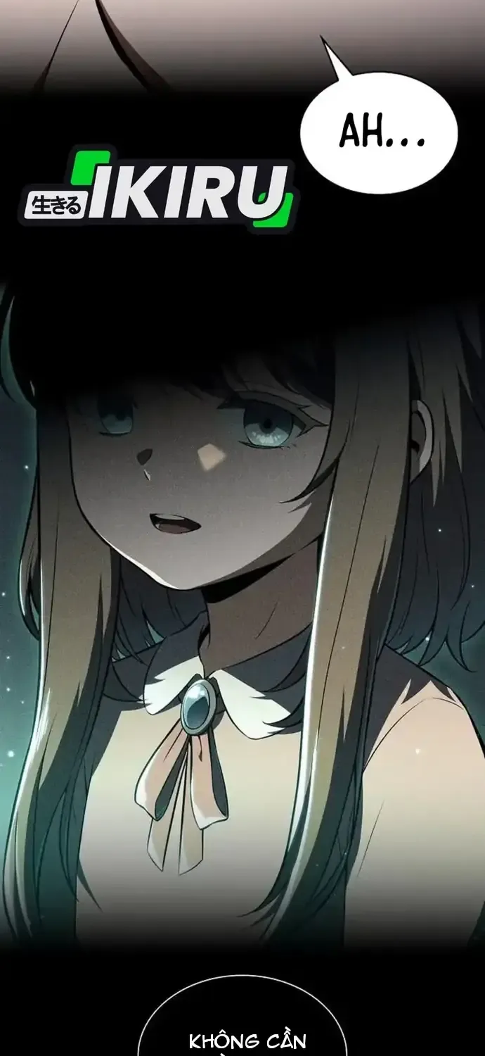 Quán Ăn Nơi Tận Cùng Thế Giới Chap 48 - Next Chap 49