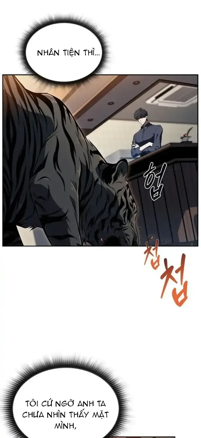 Quán Ăn Nơi Tận Cùng Thế Giới Chap 48 - Next Chap 49