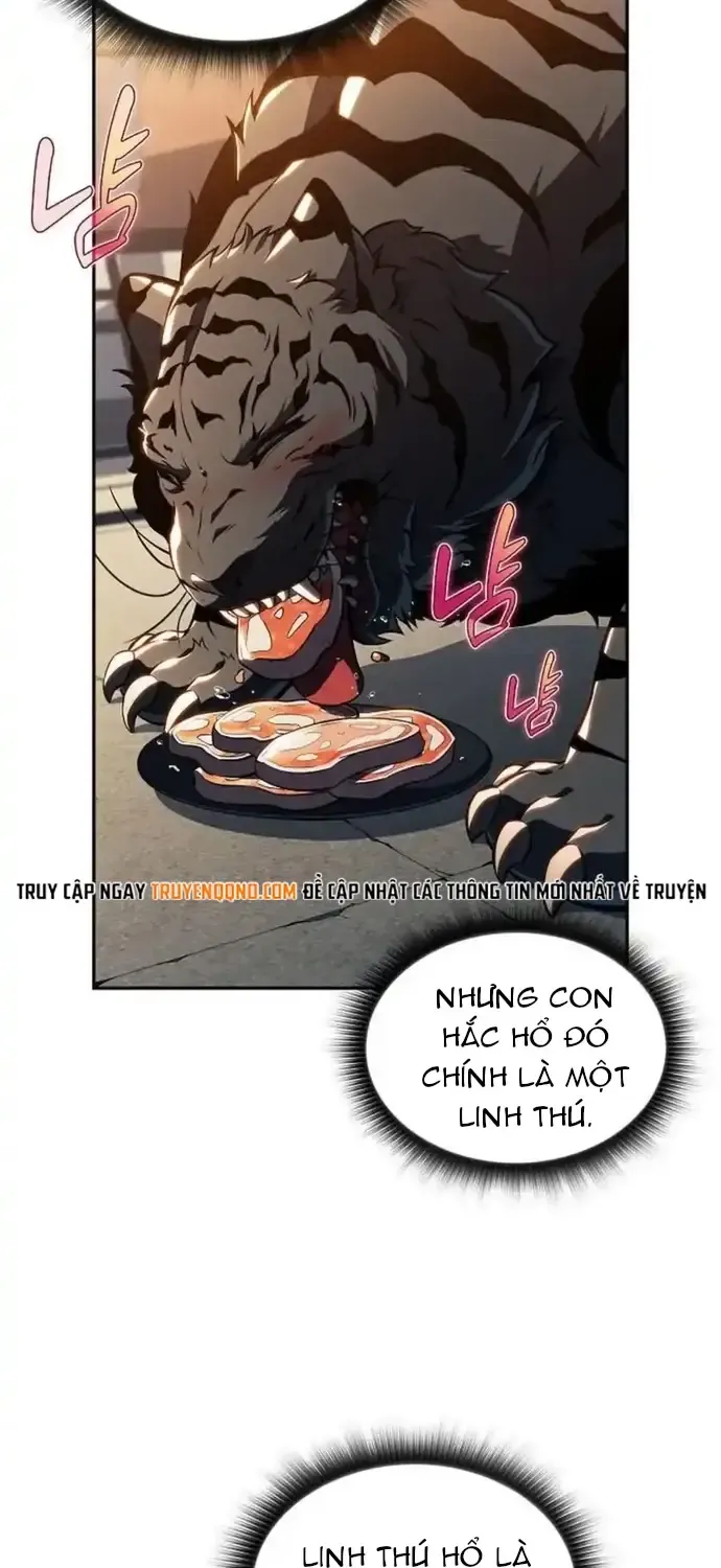 Quán Ăn Nơi Tận Cùng Thế Giới Chap 48 - Next Chap 49