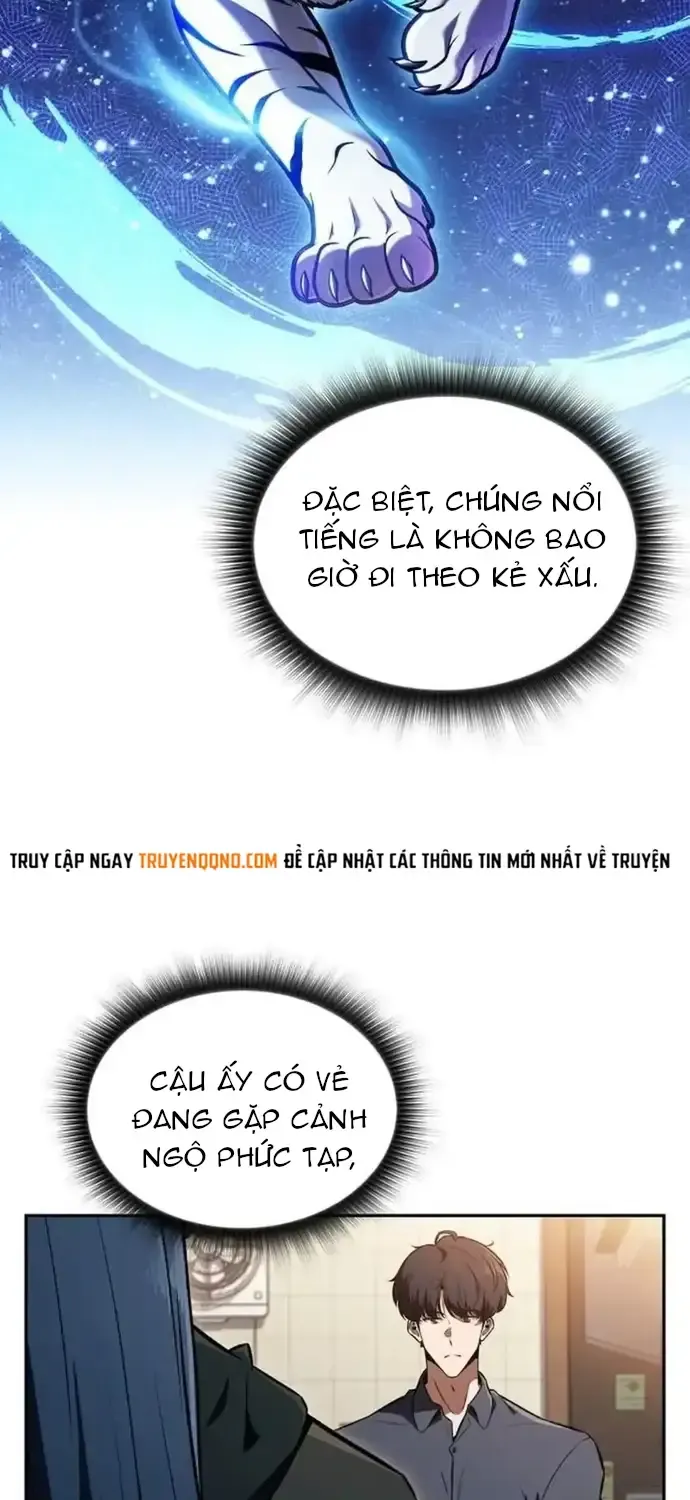 Quán Ăn Nơi Tận Cùng Thế Giới Chap 48 - Next Chap 49