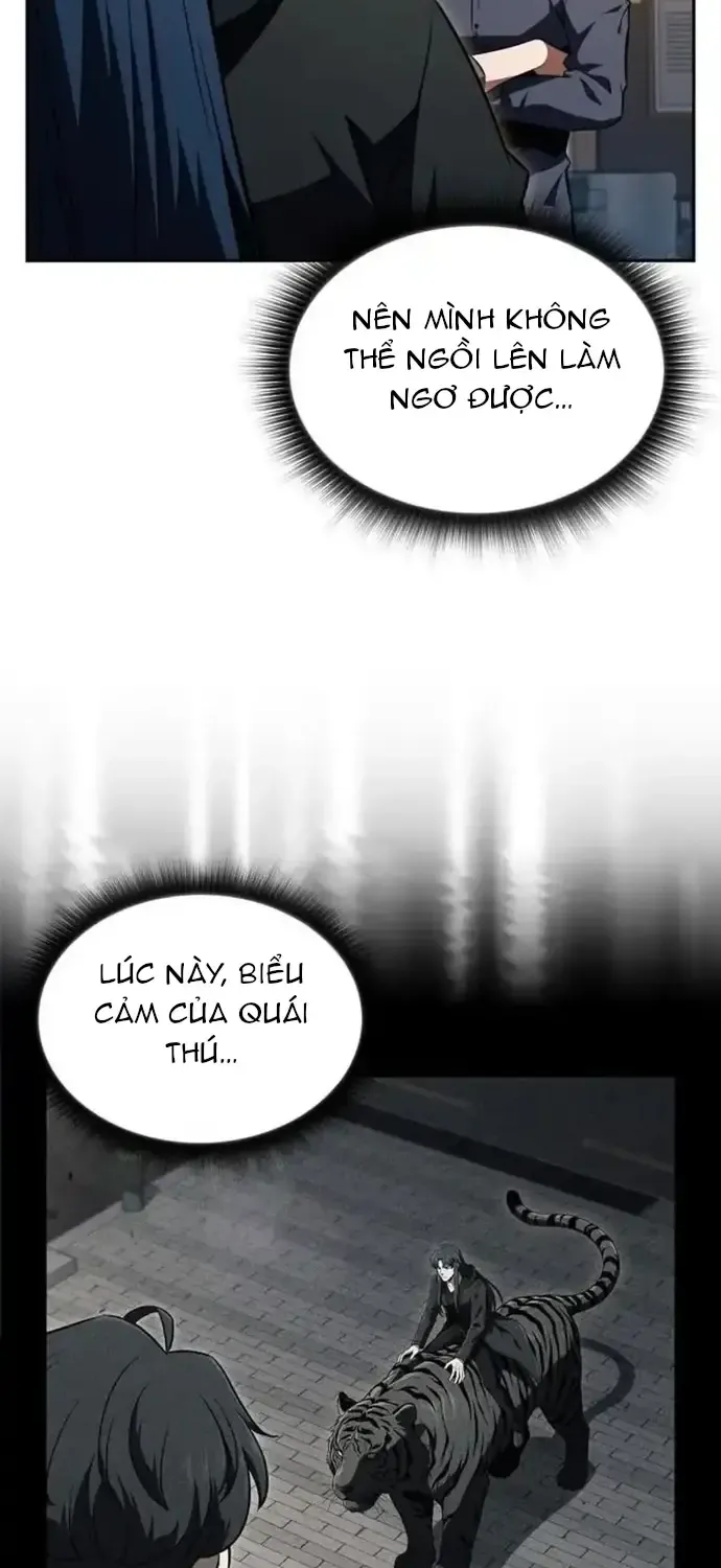 Quán Ăn Nơi Tận Cùng Thế Giới Chap 48 - Next Chap 49