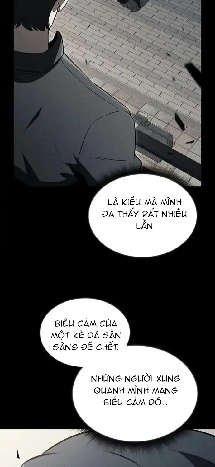 Quán Ăn Nơi Tận Cùng Thế Giới Chap 48 - Next Chap 49