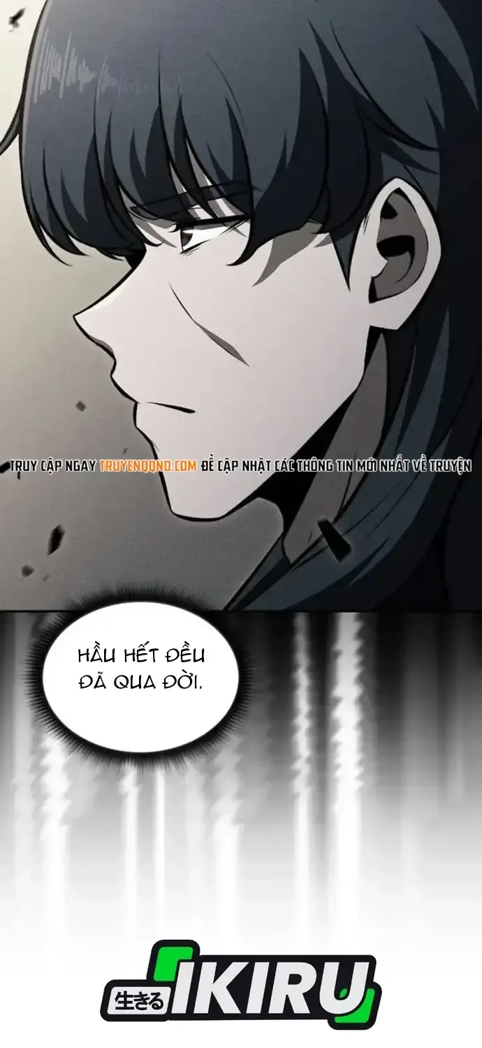 Quán Ăn Nơi Tận Cùng Thế Giới Chap 48 - Next Chap 49