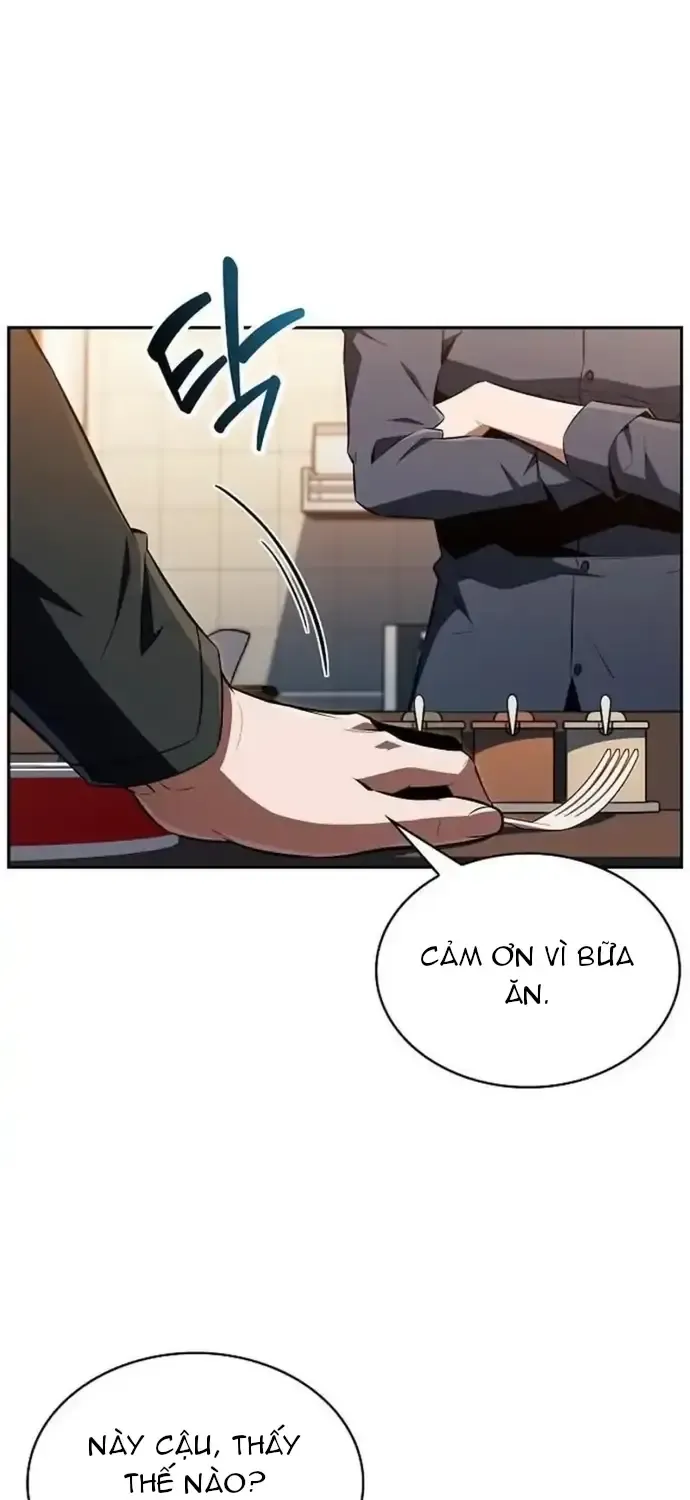 Quán Ăn Nơi Tận Cùng Thế Giới Chap 48 - Next Chap 49