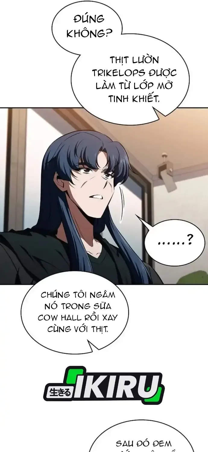 Quán Ăn Nơi Tận Cùng Thế Giới Chap 48 - Next Chap 49